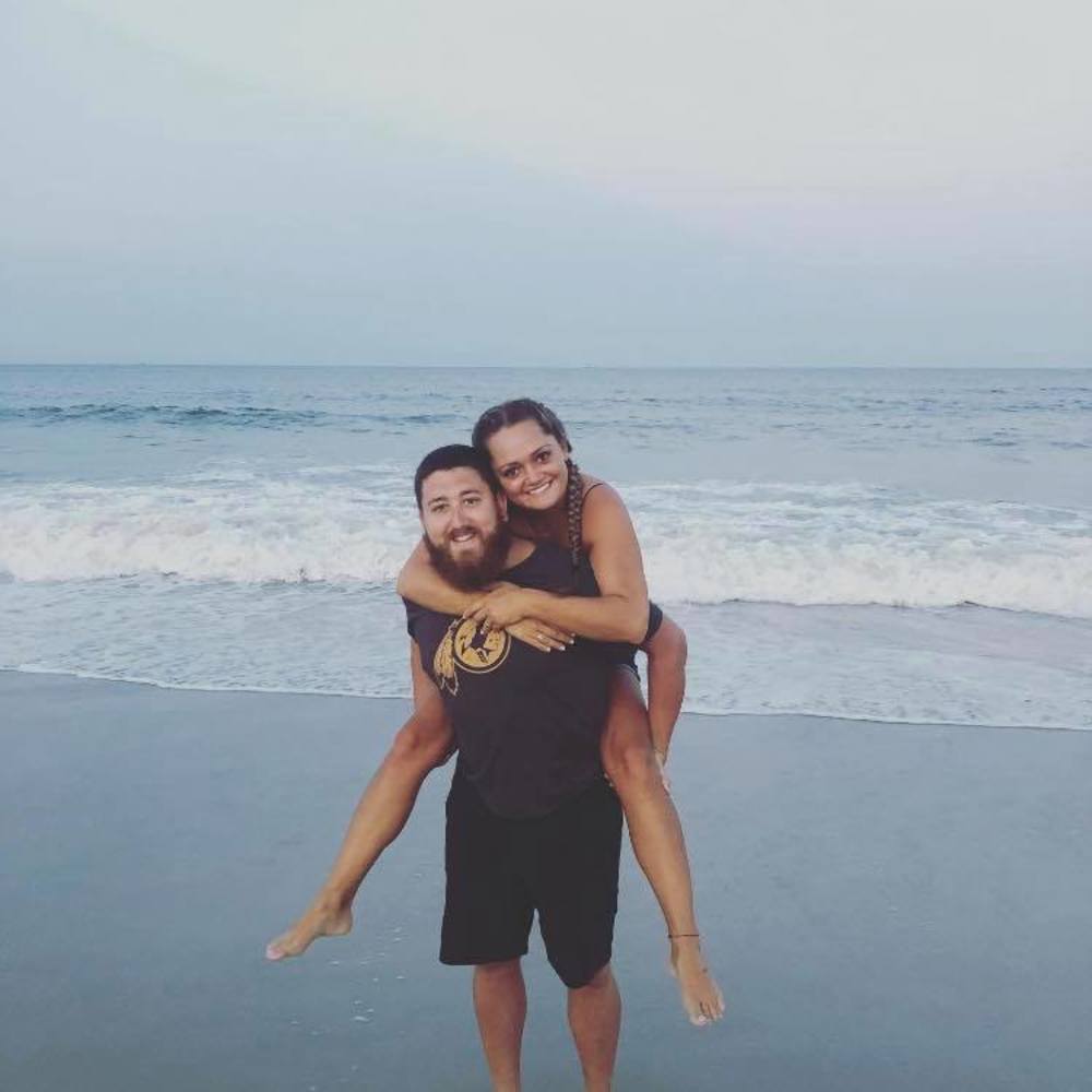 Meet your Posher, Kay